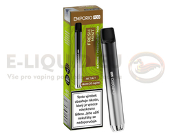 Emporio POD - Baterie + POD - Fresh Mint 2ml Emporio POD - Baterie + POD - Fresh Mint 2ml