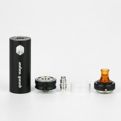 Geekvape Flint 1000mAh - Starter Kit