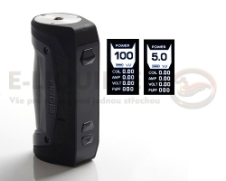 GeekVape Aegis MAX 100W 21700 MOD