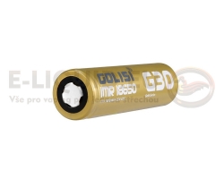 Baterie Golisi G30 - 18650 3000mAh 20A  Baterie Golisi G30 - 18650 3000mAh 20A