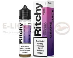 Ritchy SnV 10ml - Grape Juice