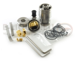 Atomizer IMIST Gryphus 24 MTL RTA (klon) Atomizer IMIST Gryphus 24 MTL RTA (klon)