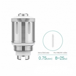 Clearomizer Eleaf GS Baby 2ml