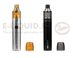 Hotcig Kubi Stick Pen Starter Kit 1500mAh
