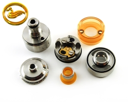 Atomizer Hussar Project X MTL RTA (klon)