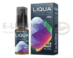 LIQUA 10ml - Ice Fruit
