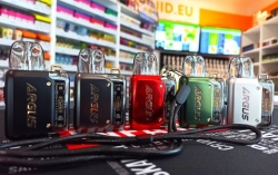 VooPoo Argus P1 Pod Kit VooPoo Argus P1 Pod Kit
