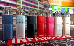 VooPoo Argus Z VooPoo Argus Z