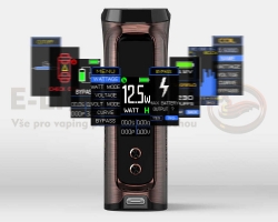 Innokin Kroma-R 80W VW Box MOD