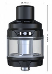 Joyetech Cubis MAX Clearomizer 5ml