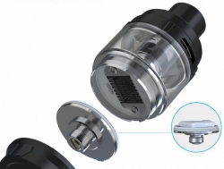 Joyetech Cubis MAX Clearomizer 5ml