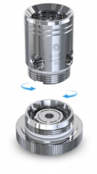 Joyetech Exceed EDGE starter kit - 650mAh