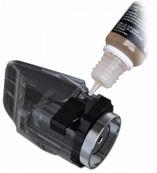 Joyetech Exceed EDGE starter kit - 650mAh