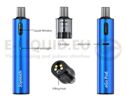 Joyetech eGo Pod 1000mAh Joyetech eGo Pod 1000mAh