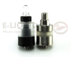 Atomizer Kayfun Lite plus 2021 (klon) 