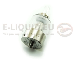 Kayfun Lite plus 2021 RTA 24 mm full kit (klon)