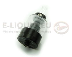 Kayfun Lite plus 2021 RTA 24 mm full kit (klon)