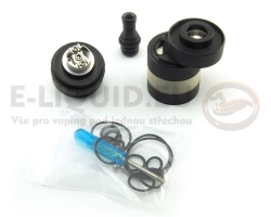 Atomizer Kayfun X MTL RTA (klon) Atomizer Kayfun X MTL RTA (klon)