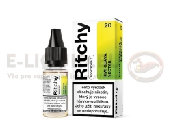 Ritchy salt 10ml - Kiwi Guava Nectar 
