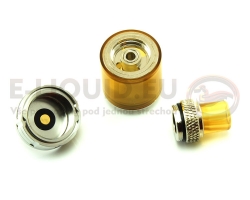Hotcig Clearomizer Kubi Stick 2ml