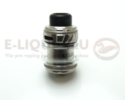 Kylin V3 RTA (klon) - Ocelový Kylin V3 RTA (klon) - Ocelový