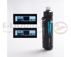 VOOPOO Argus X Mod Pod Kit 80W