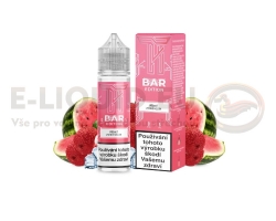 TI Juice BAR - SnV 5ml - Lychee Melon