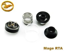 Mage RTA - klon