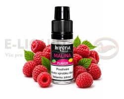IMPERIA - Příchuť 10ml - Malina