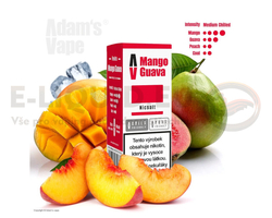 Adam's Vape salt 10ml - Mango Guava