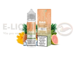 TI Juice BAR - SnV 5ml - Mango Pineapple Guava
