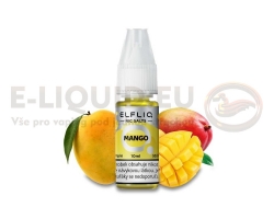 ELFLIQ 10ml - Mango