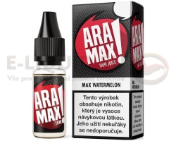 ARAMAX liquid Max Watermelon 10ml