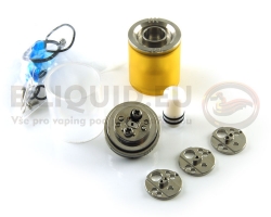 Atomizer Mea Culpa MTL RTA (klon)