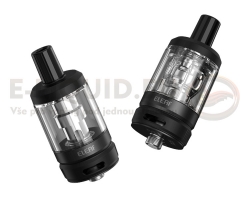 iSmoka-Eleaf Melo C clearomizer 5ml - Black  iSmoka-Eleaf Melo C clearomizer 5ml - Black