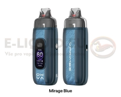 OXVA VPrime Pod Kit - 3400mAh