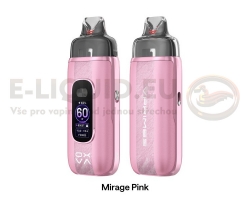 OXVA VPrime Pod Kit - 3400mAh