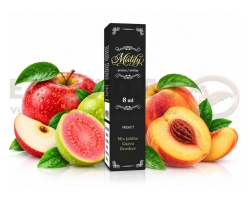 Mistify - Příchuť Shake & Vape - Mix Jablko Guava Broskev