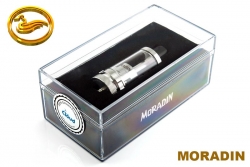 Icloudcig Moradin RTA 5ml