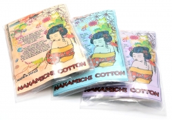 Vata NAKAMICHI COTTON