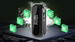 OBS Cube MTL kit 80W 3000mAh