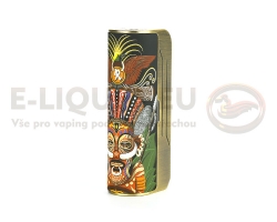 Hippovape Papua 100W - Elektronický mod