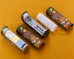 Hippovape Papua 100W - Elektronický mod