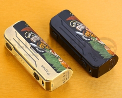 Hippovape Papua 100W - Elektronický mod