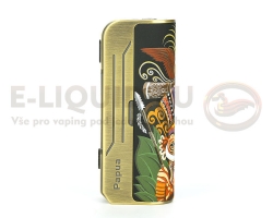 Hippovape Papua 100W - Elektronický mod