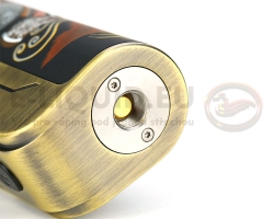 Hippovape Papua 100W - Elektronický mod