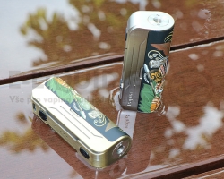 Hippovape Papua 100W - Elektronický mod