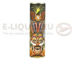 Hippovape Papua 100W - Elektronický mod