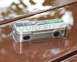 Hippovape Papua 100W - Elektronický mod