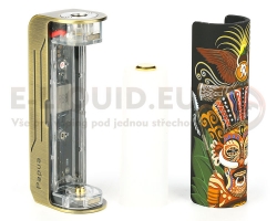 Hippovape Papua 100W - Elektronický mod